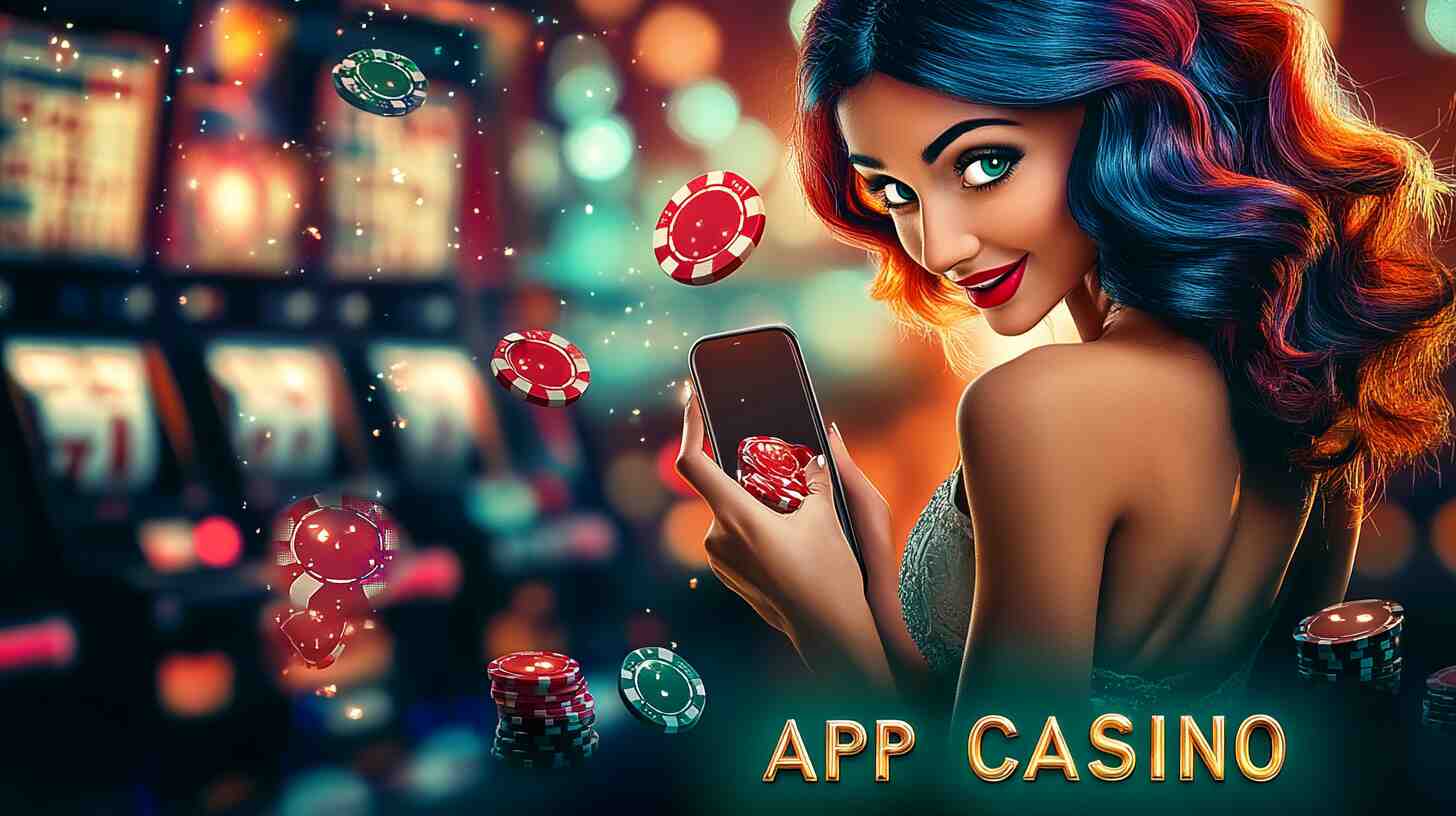 Libertad de juego móvil en el Casino JUEGA CON EL KING
                              