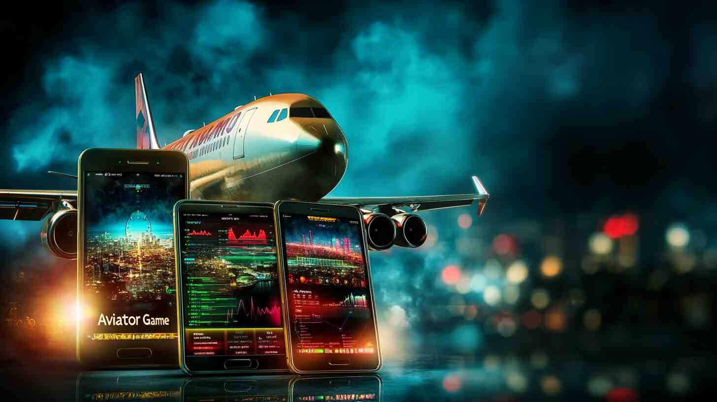 Prueba el juego Aviator en el Casino JUEGA CON EL KING
                              
