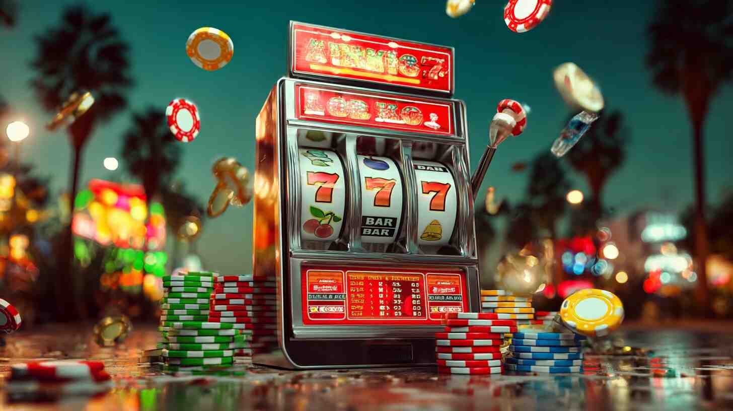 Tragamonedas populares en el casino JUEGA CON EL KING
